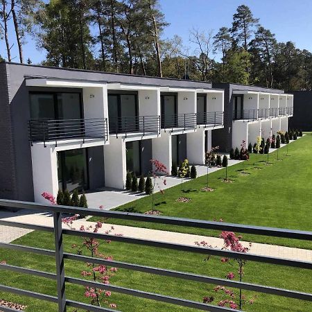 Leo Royal Apartament 포비에로보 외부 사진