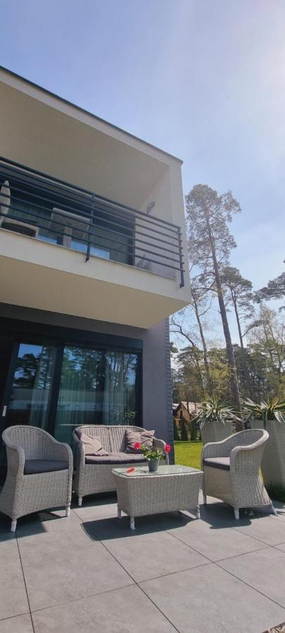 Leo Royal Apartament 포비에로보 외부 사진
